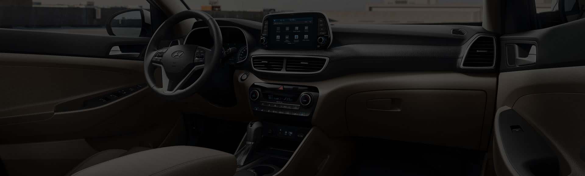 Hyundai купити в Черкасах. Нові Хюндай. Ціни на авто Hyundai в Черкасах - фото 41