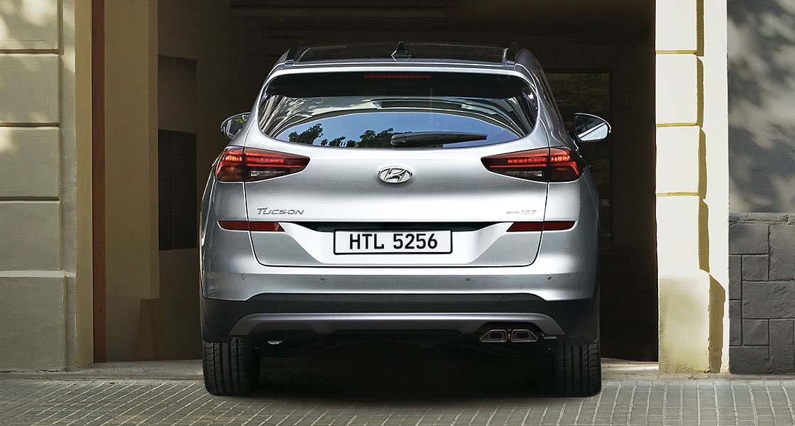 Hyundai купити в Черкасах. Нові Хюндай. Ціни на авто Hyundai в Черкасах - фото 37