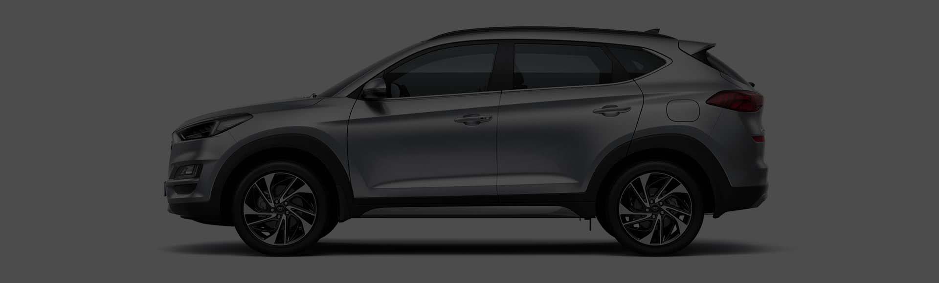 Hyundai купити в Черкасах. Нові Хюндай. Ціни на авто Hyundai в Черкасах - фото 29