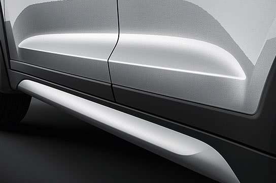 Hyundai купити в Черкасах. Нові Хюндай. Ціни на авто Hyundai в Черкасах - фото 34