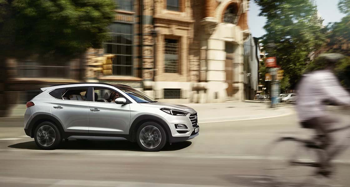 Hyundai купити в Черкасах. Нові Хюндай. Ціни на авто Hyundai в Черкасах - фото 12