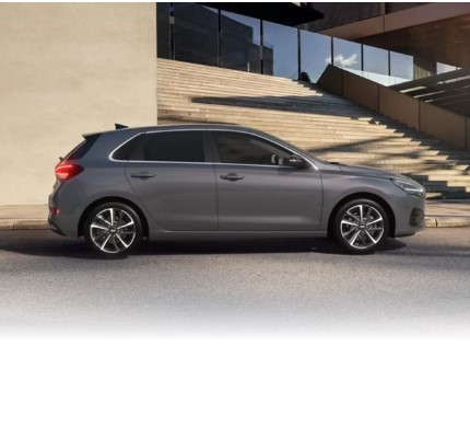 Hyundai купити в Черкасах. Нові Хюндай. Ціни на авто Hyundai в Черкасах - фото 7