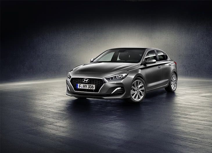 Hyundai купити в Черкасах. Нові Хюндай. Ціни на авто Hyundai в Черкасах - фото 7