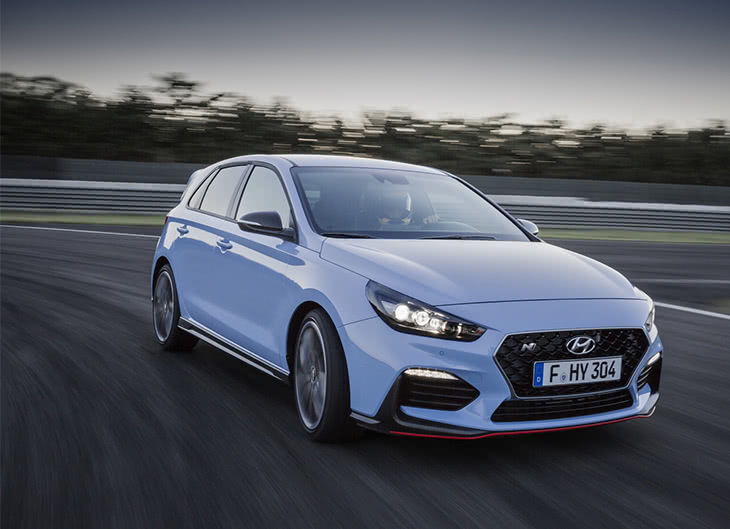 Hyundai купити в Черкасах. Нові Хюндай. Ціни на авто Hyundai в Черкасах - фото 8