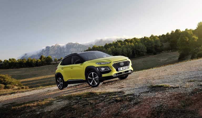 Hyundai купити в Черкасах. Нові Хюндай. Ціни на авто Hyundai в Черкасах - фото 6