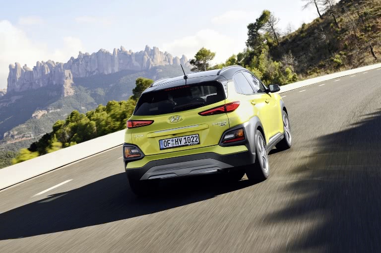 Hyundai купити в Черкасах. Нові Хюндай. Ціни на авто Hyundai в Черкасах - фото 8