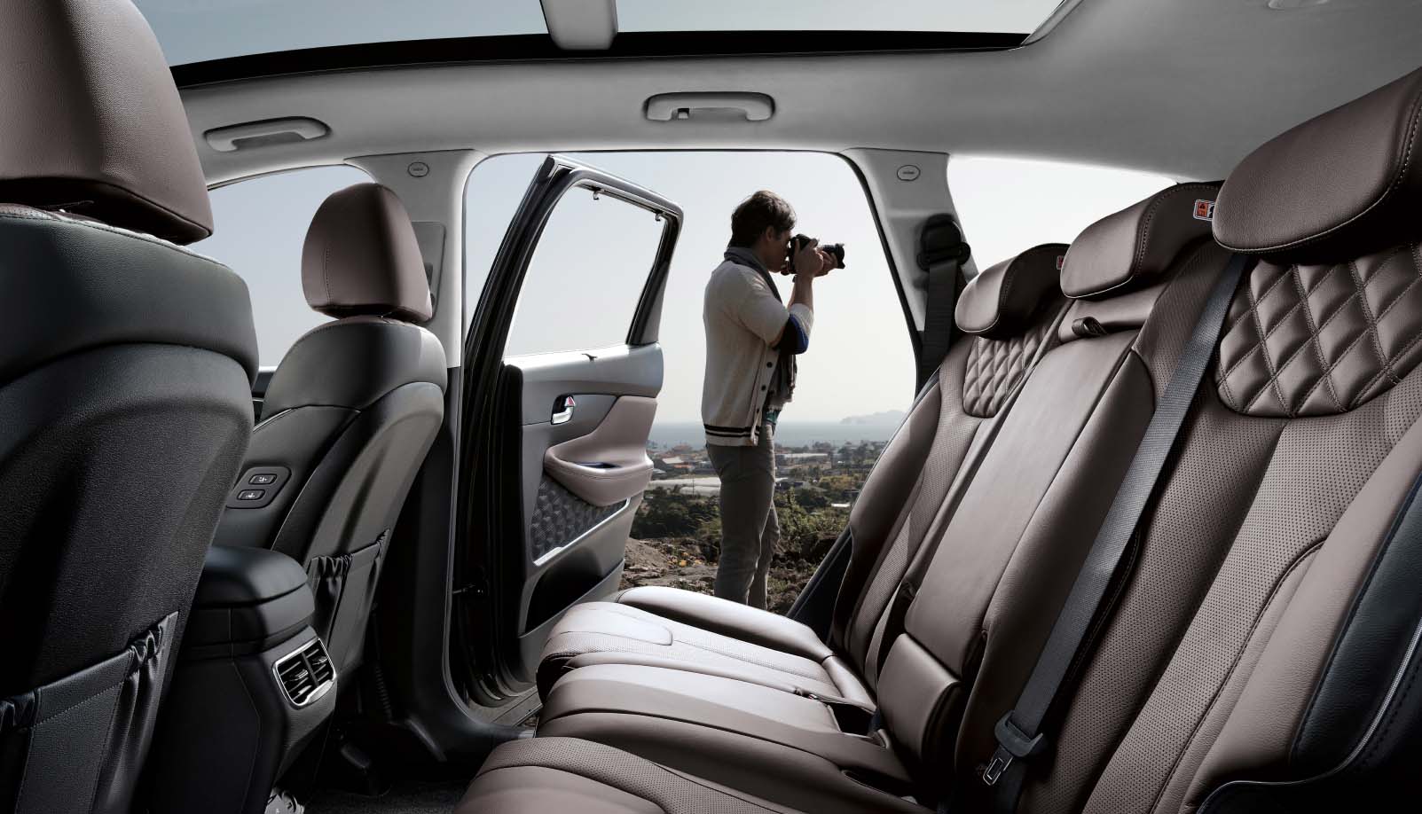 Hyundai купити в Черкасах. Нові Хюндай. Ціни на авто Hyundai в Черкасах - фото 59