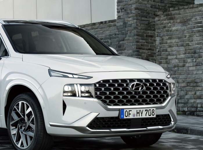 Hyundai купити в Черкасах. Нові Хюндай. Ціни на авто Hyundai в Черкасах - фото 22