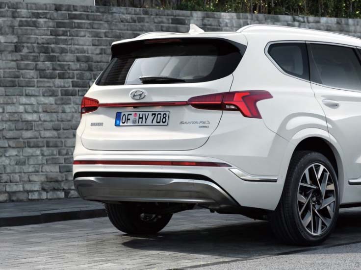 Hyundai купити в Черкасах. Нові Хюндай. Ціни на авто Hyundai в Черкасах - фото 23