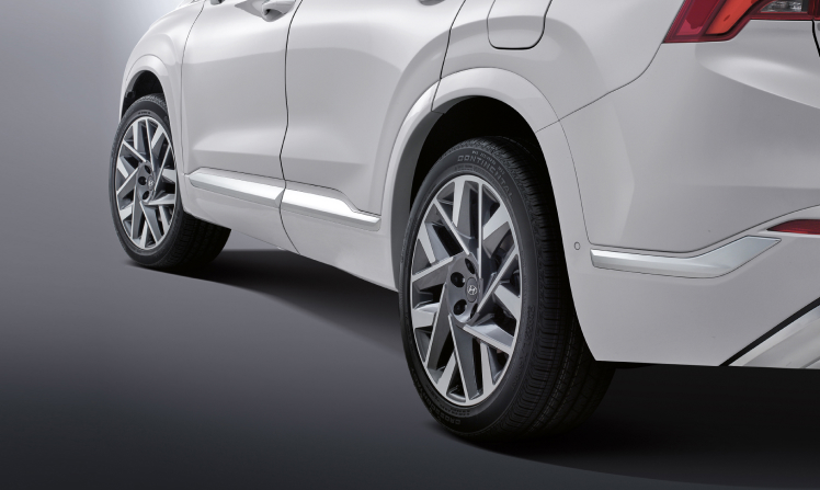 Hyundai купити в Черкасах. Нові Хюндай. Ціни на авто Hyundai в Черкасах - фото 26