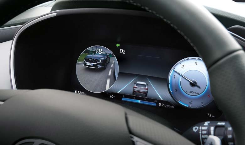 Продуктивність автомобілів Hyundai | Богдан-Авто Черкаси - фото 45