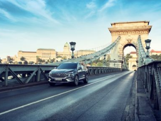 Hyundai купити в Черкасах. Нові Хюндай. Ціни на авто Hyundai в Черкасах - фото 7