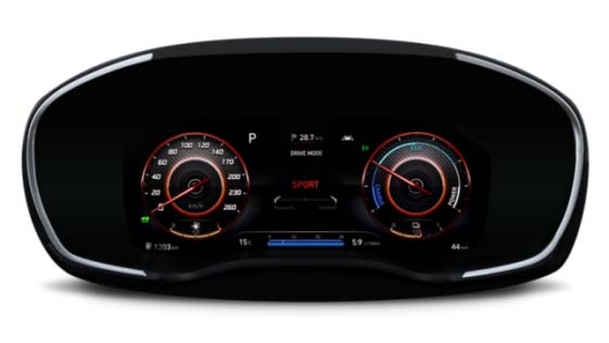 Hyundai купити в Черкасах. Нові Хюндай. Ціни на авто Hyundai в Черкасах - фото 53