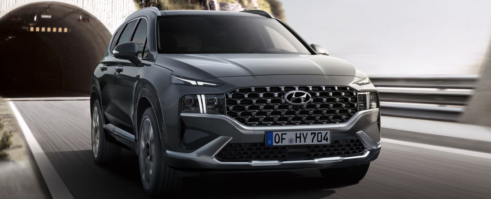 Hyundai купити в Черкасах. Нові Хюндай. Ціни на авто Hyundai в Черкасах - фото 6