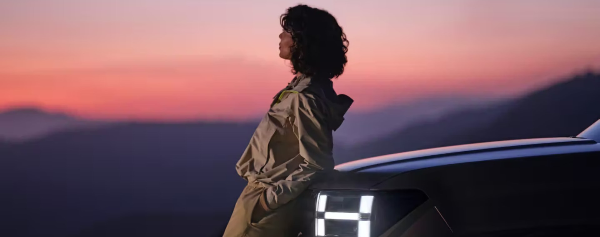 Особливості Hyundai SANTA FE 2024 | Богдан-Авто Черкаси - фото 6