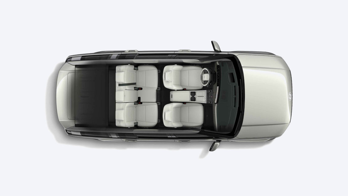 Особливості Hyundai SANTA FE 2024 | Богдан-Авто Черкаси - фото 8