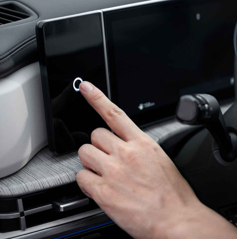 Особливості Hyundai SANTA FE 2024 | Богдан-Авто Черкаси - фото 22