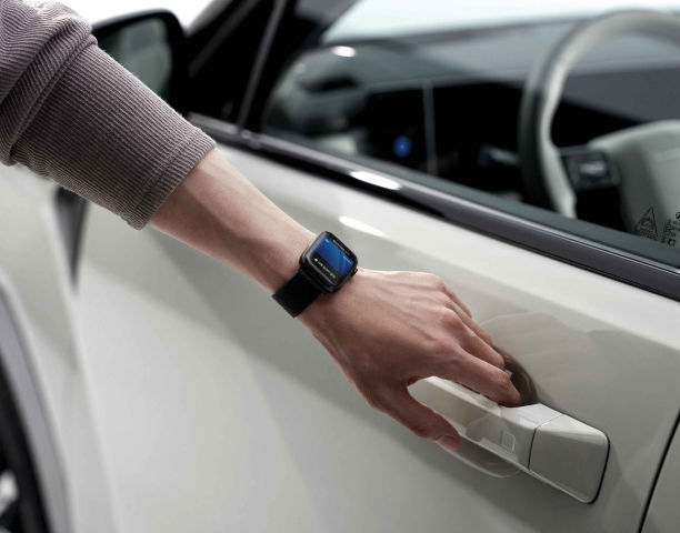 Особливості Hyundai SANTA FE 2024 | Богдан-Авто Черкаси - фото 21