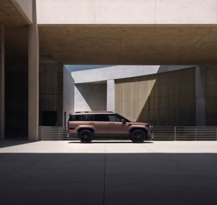 Дизайн Hyundai SANTA FE 2024 | Новий Кросовер | Богдан-Авто Черкаси - фото 7