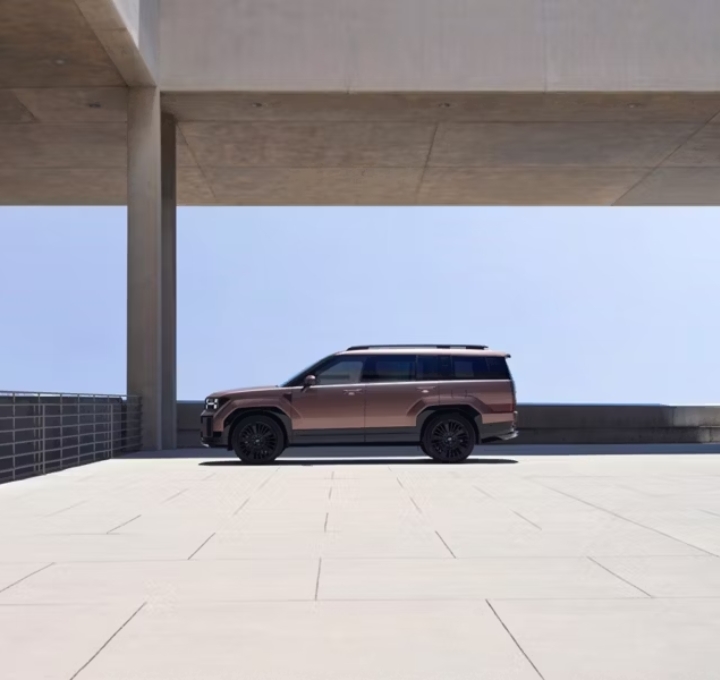 Продуктивність Hyundai SANTA FE 2024 | Богдан-Авто Черкаси - фото 7