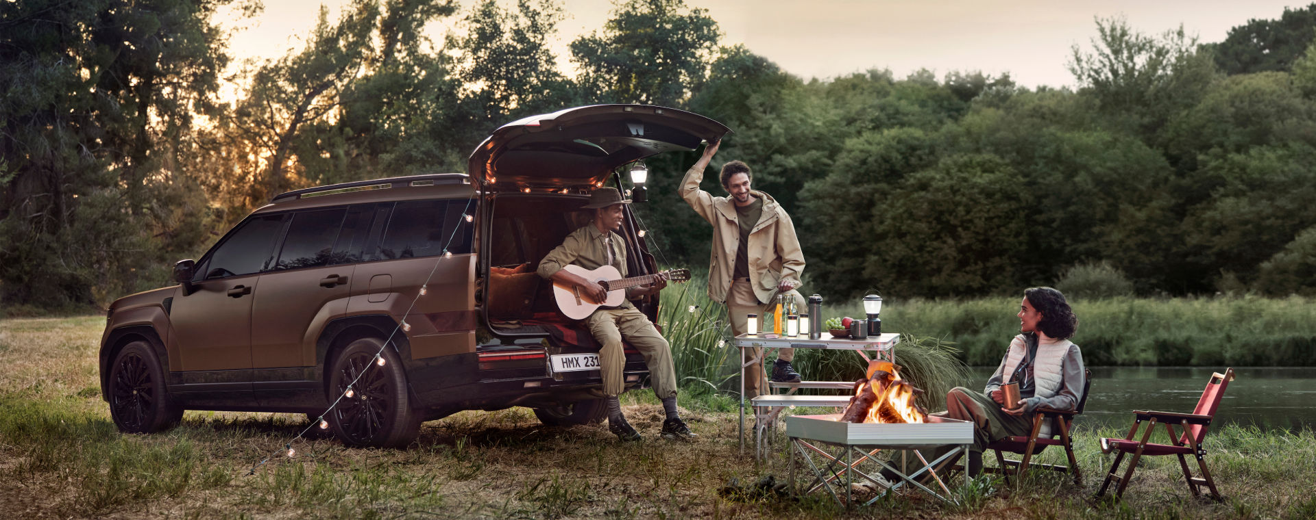 Hyundai купити в Черкасах. Нові Хюндай. Ціни на авто Hyundai в Черкасах - фото 6