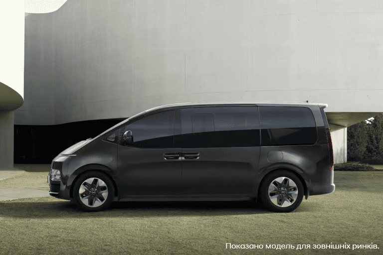 Hyundai купити в Черкасах. Нові Хюндай. Ціни на авто Hyundai в Черкасах - фото 30