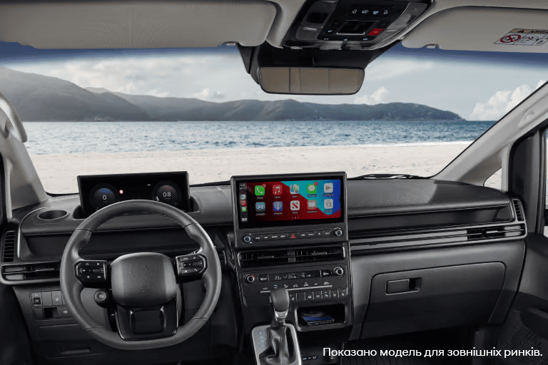 Hyundai купити в Черкасах. Нові Хюндай. Ціни на авто Hyundai в Черкасах - фото 17