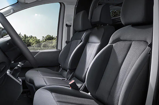 Hyundai STARIA Cargo м. Черкаси | Богдан-Авто Черкаси - фото 11