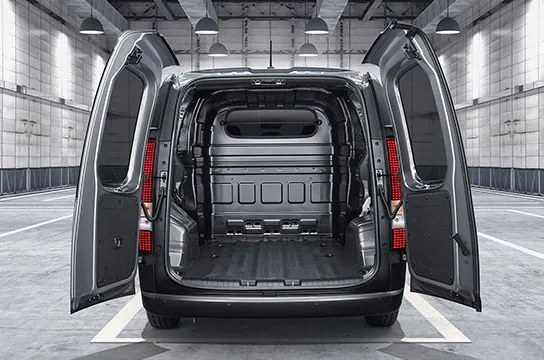 Hyundai STARIA Cargo м. Черкаси | Богдан-Авто Черкаси - фото 13