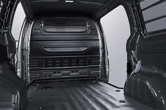 Hyundai STARIA Cargo м. Черкаси | Богдан-Авто Черкаси - фото 14