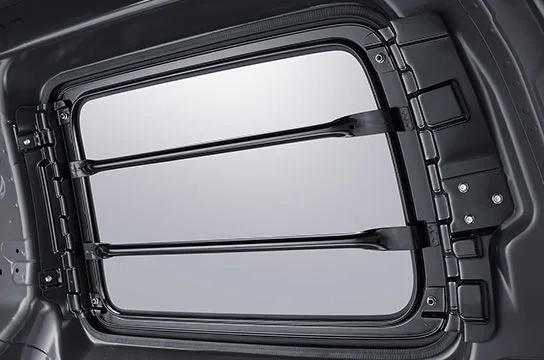 Hyundai STARIA Cargo м. Черкаси | Богдан-Авто Черкаси - фото 15