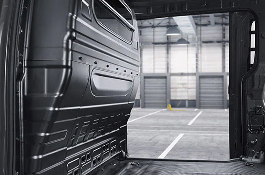 Hyundai STARIA Cargo м. Черкаси | Богдан-Авто Черкаси - фото 16