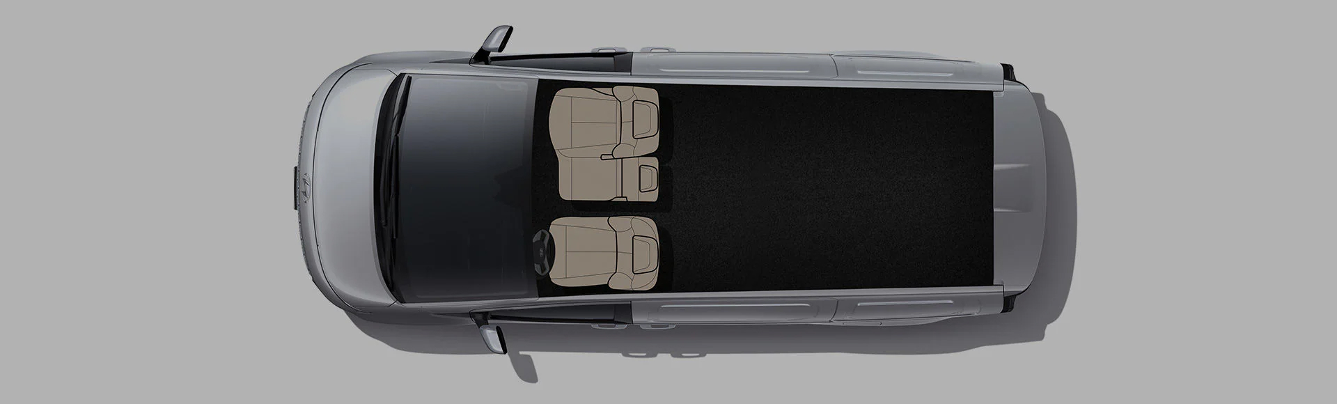 Hyundai STARIA Cargo м. Черкаси | Богдан-Авто Черкаси - фото 10