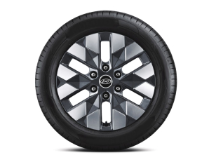 Дизайн STARIA | Футуристичний Мінівен | Богдан-Авто Черкаси - фото 18