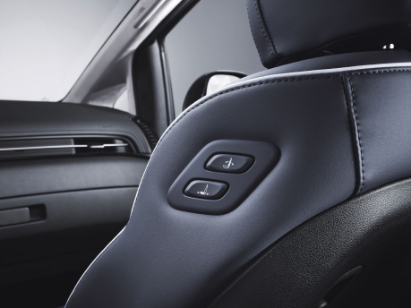 Особливості Hyundai STARIA | Богдан-Авто Черкаси - фото 10