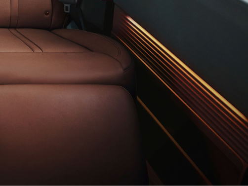 Особливості Hyundai STARIA | Богдан-Авто Черкаси - фото 8