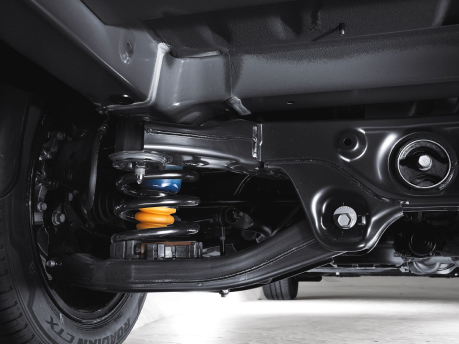 Особливості Hyundai STARIA | Богдан-Авто Черкаси - фото 34