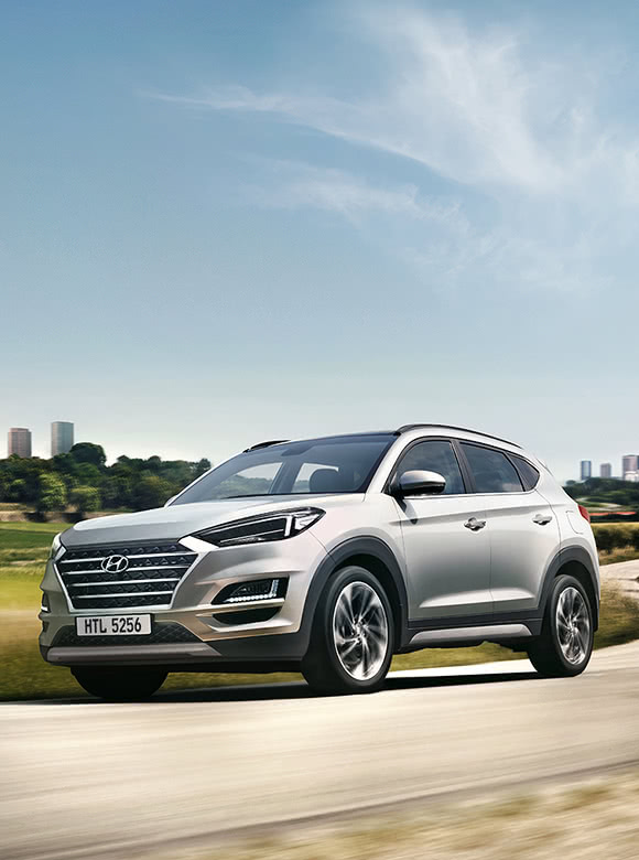 Hyundai купити в Черкасах. Нові Хюндай. Ціни на авто Hyundai в Черкасах - фото 7