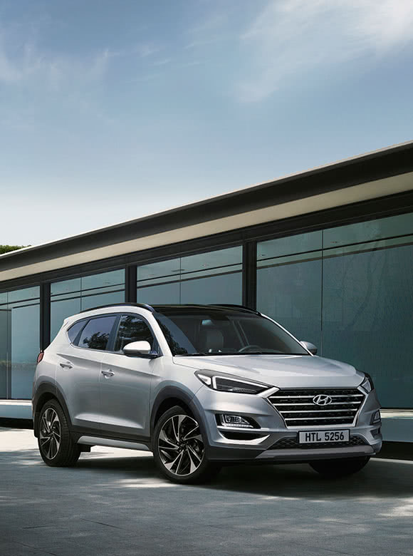 Hyundai купити в Черкасах. Нові Хюндай. Ціни на авто Hyundai в Черкасах - фото 7