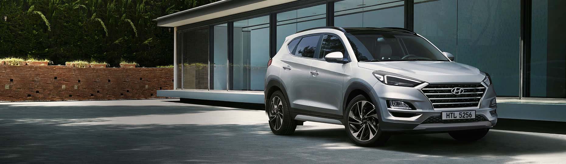 Hyundai купити в Черкасах. Нові Хюндай. Ціни на авто Hyundai в Черкасах - фото 6