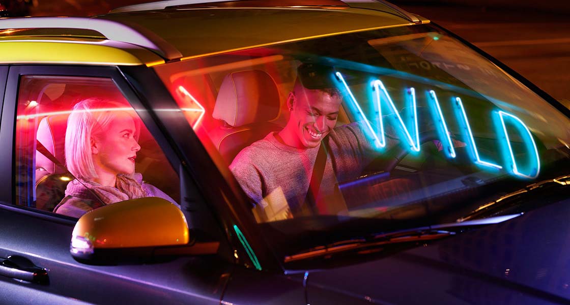 Hyundai VENUE (Венью) м. Черкаси | Богдан-Авто Черкаси - фото 10