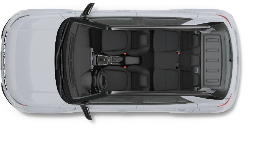 Дизайн Hyundai VENUE | Новий Кросовер | Богдан-Авто Черкаси - фото 66