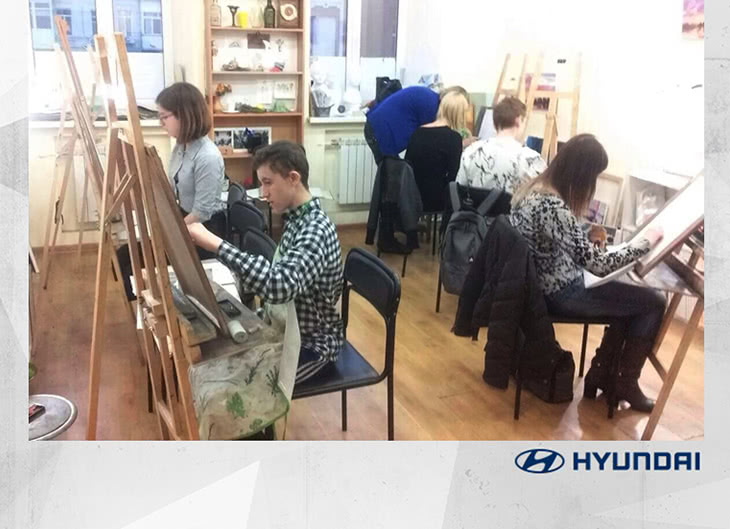 Hyundai купити в Черкасах. Нові Хюндай. Ціни на авто Hyundai в Черкасах - фото 8