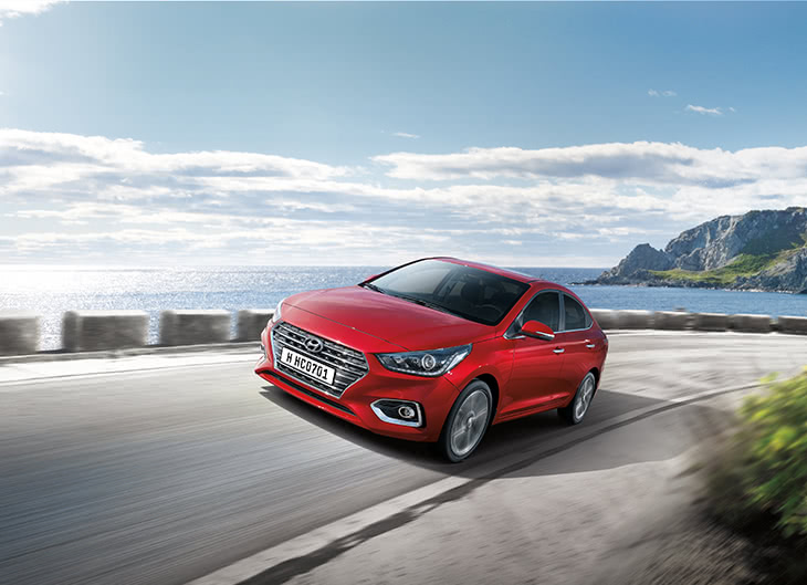 Hyundai купити в Черкасах. Нові Хюндай. Ціни на авто Hyundai в Черкасах - фото 6