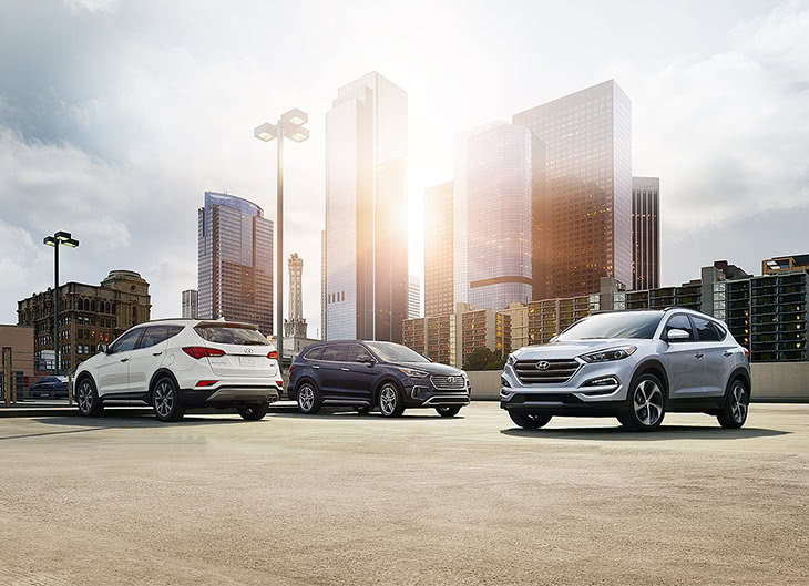 Hyundai купити в Черкасах. Нові Хюндай. Ціни на авто Hyundai в Черкасах - фото 6