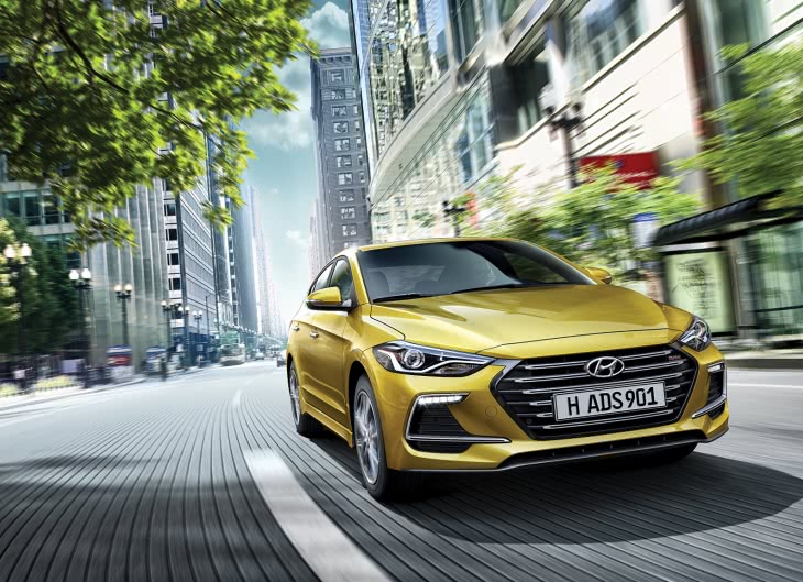 Hyundai купити в Черкасах. Нові Хюндай. Ціни на авто Hyundai в Черкасах - фото 6