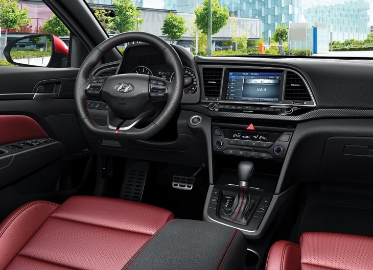 Hyundai купити в Черкасах. Нові Хюндай. Ціни на авто Hyundai в Черкасах - фото 8