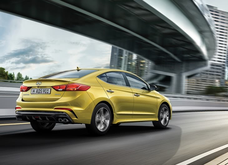 Hyundai купити в Черкасах. Нові Хюндай. Ціни на авто Hyundai в Черкасах - фото 7