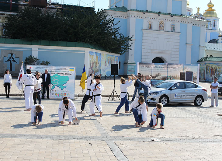 Hyundai купити в Черкасах. Нові Хюндай. Ціни на авто Hyundai в Черкасах - фото 8