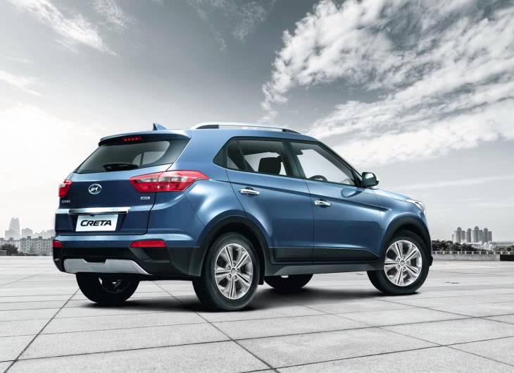 Hyundai купити в Черкасах. Нові Хюндай. Ціни на авто Hyundai в Черкасах - фото 7